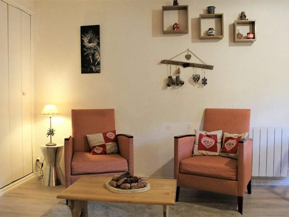 Studio Pres Des Pistes A Vars Les Claux - Proche Commerces - 4 Couchages - Calme Et Confort - Fr-1-330B-99 Vars (Hautes-Alpes)