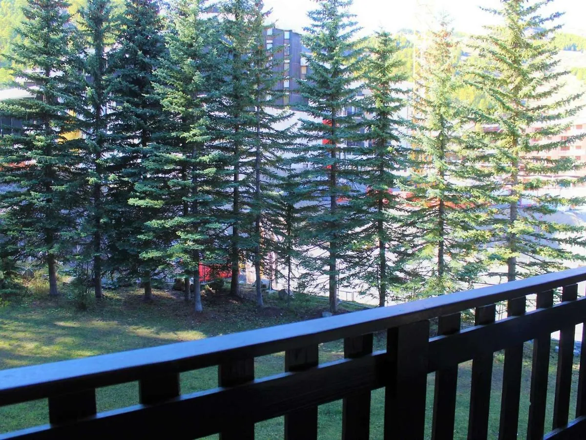 Διαμέρισμα Studio Pres Des Pistes A Vars Les Claux - Proche Commerces - 4 Couchages - Calme Et Confort - Fr-1-330B-99 Γαλλία