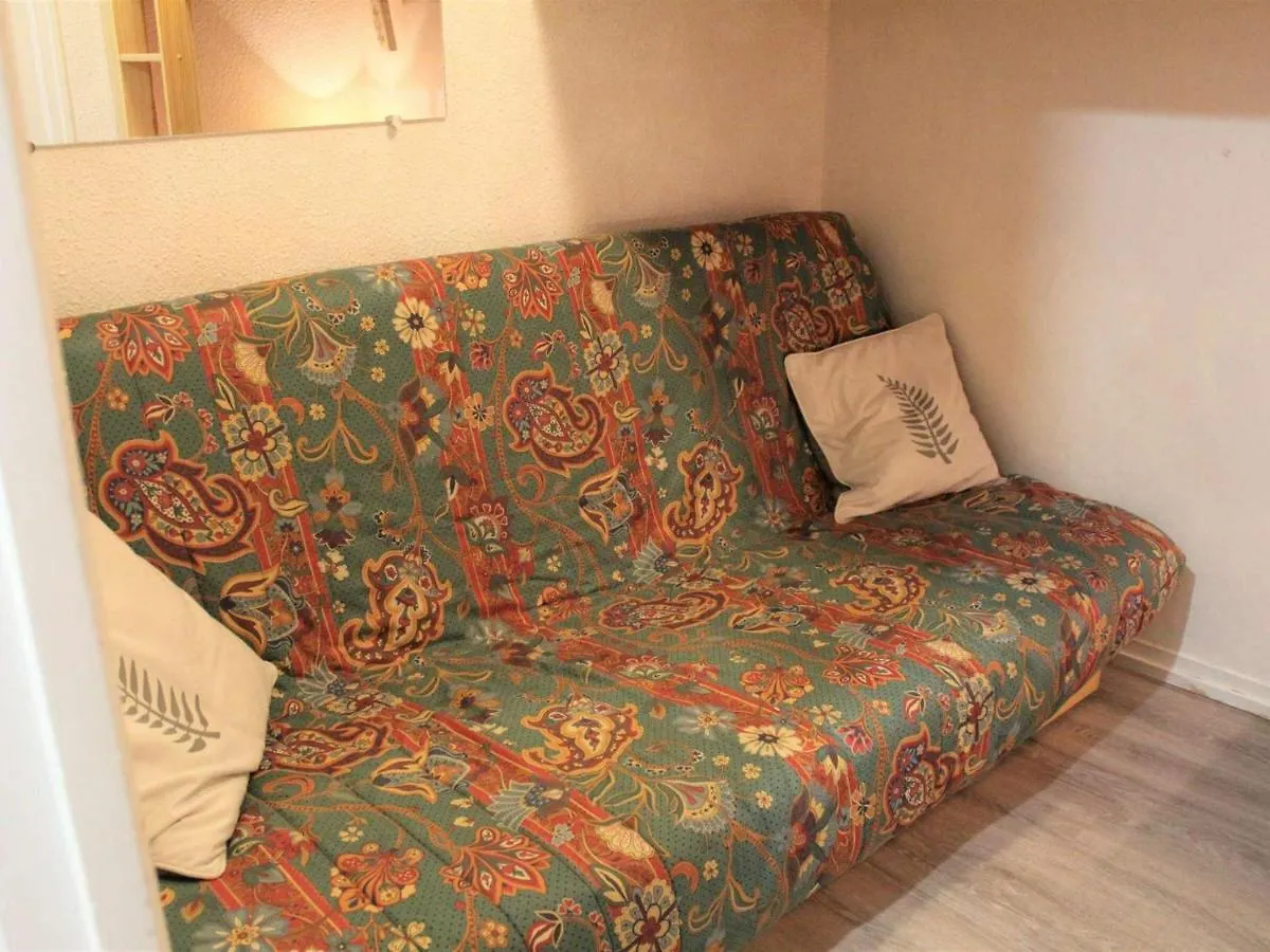 Studio Pres Des Pistes A Vars Les Claux - Proche Commerces - 4 Couchages - Calme Et Confort - Fr-1-330B-99
