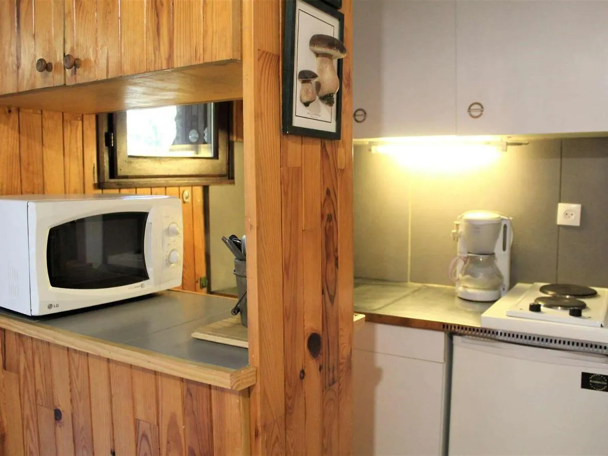 Studio Pres Des Pistes A Vars Les Claux - Proche Commerces - 4 Couchages - Calme Et Confort - Fr-1-330B-99 Διαμέρισμα