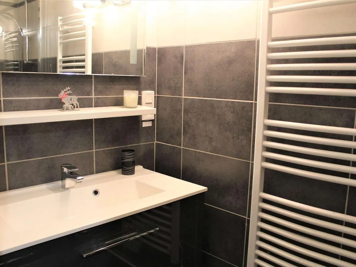 Apartment Studio Pres Des Pistes A Vars Les Claux - Proche Commerces - 4 Couchages - Calme Et Confort - Fr-1-330B-99 France