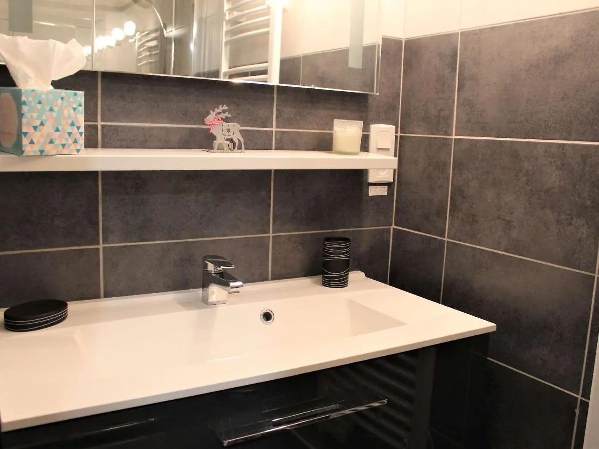 Studio Pres Des Pistes A Vars Les Claux - Proche Commerces - 4 Couchages - Calme Et Confort - Fr-1-330B-99 0*, Vars (Hautes-Alpes) France