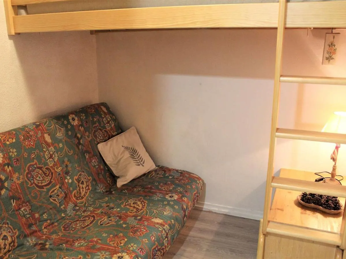 Studio Pres Des Pistes A Vars Les Claux - Proche Commerces - 4 Couchages - Calme Et Confort - Fr-1-330B-99 0*, Vars (Hautes-Alpes) France